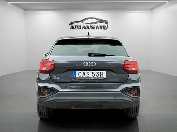 Audi Q2 9 of 24