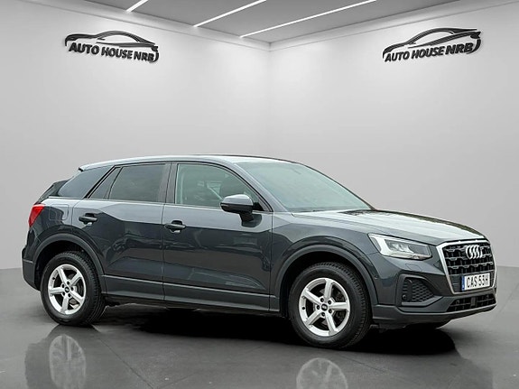 Audi Q2 4 of 24