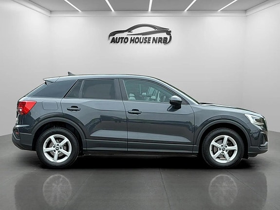 Audi Q2 12 of 24