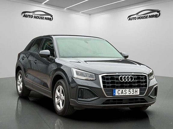 Audi Q2 5 of 24