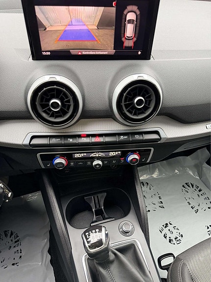 Audi Q2 18 of 24