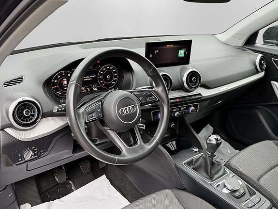 Audi Q2 14 of 24
