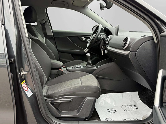 Audi Q2 24 of 24