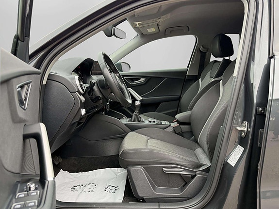 Audi Q2 13 of 24