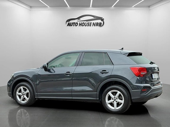 Audi Q2 7 of 24