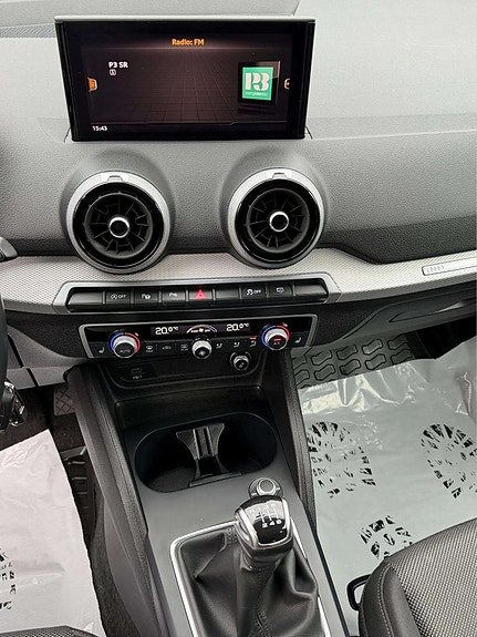 Audi Q2 17 of 24
