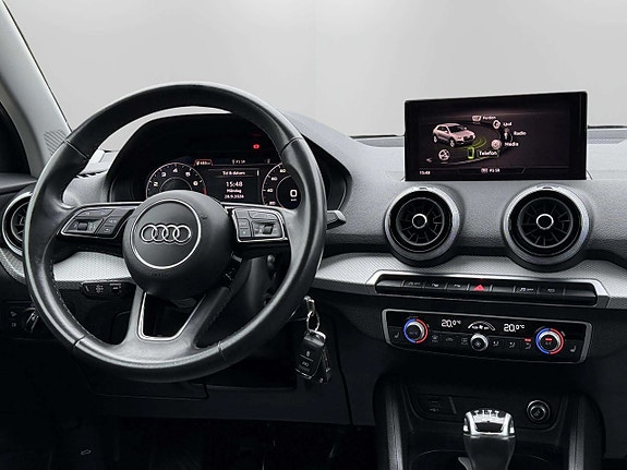 Audi Q2 15 of 24