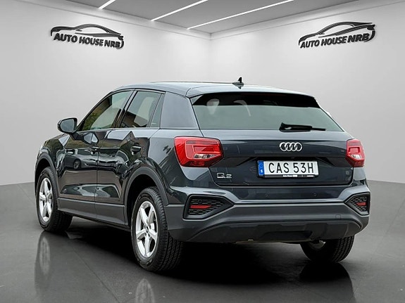 Audi Q2 8 of 24