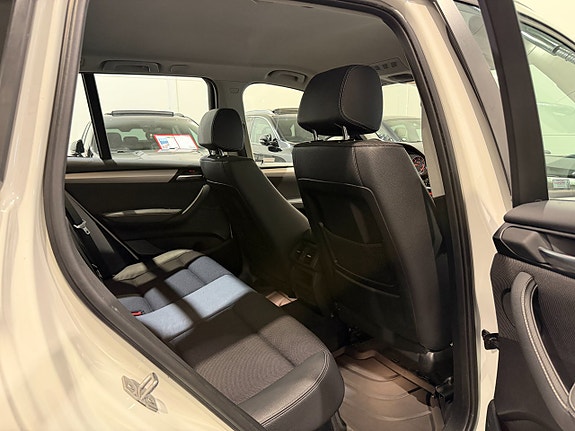 BMW X3 11 of 22