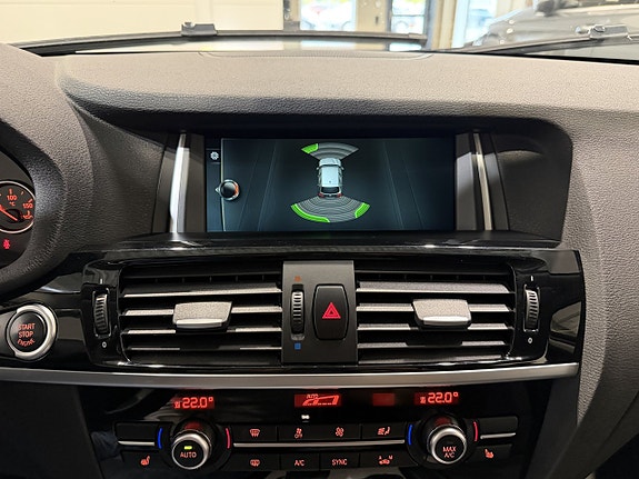 BMW X3 19 of 22