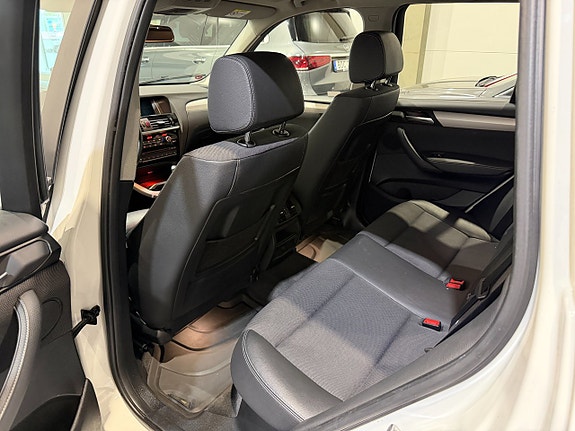 BMW X3 13 of 22