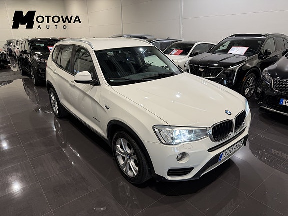 BMW X3 6 of 22