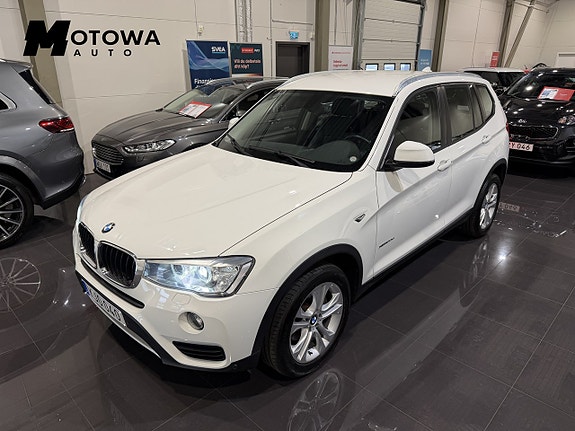 BMW X3 7 of 22