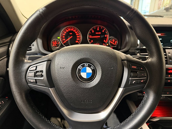 BMW X3 14 of 22