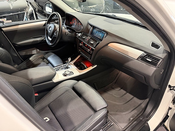 BMW X3 10 of 22