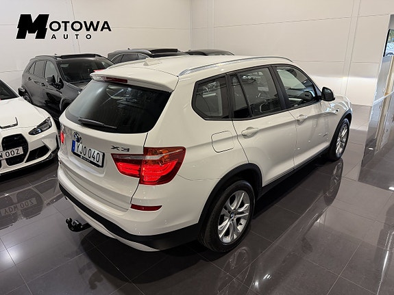 BMW X3 3 of 22