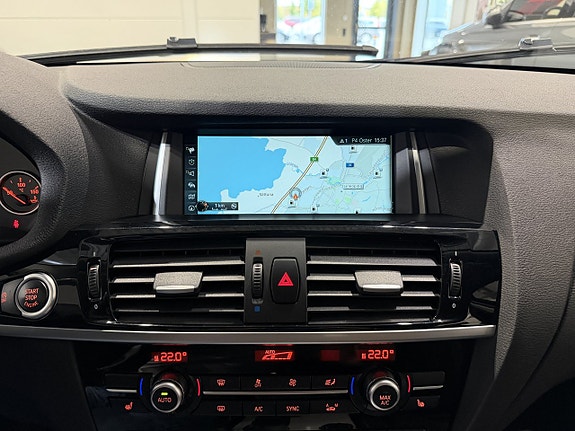 BMW X3 18 of 22