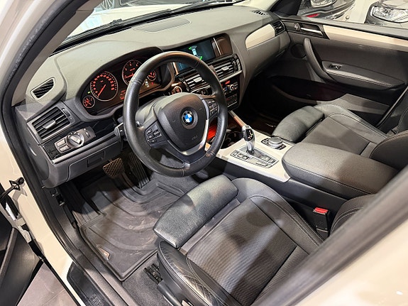 BMW X3 12 of 22