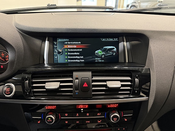 BMW X3 17 of 22