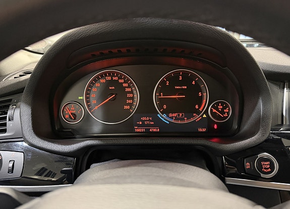 BMW X3 15 of 22