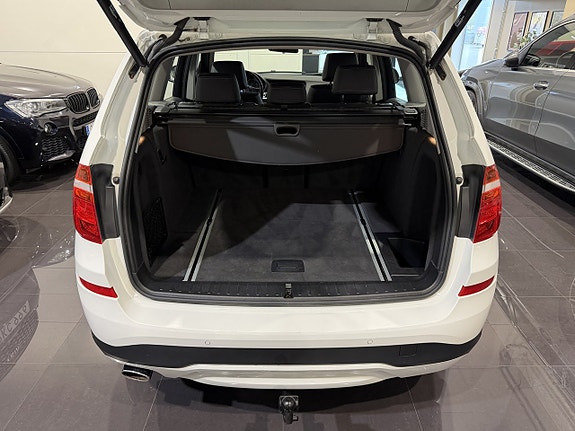 BMW X3 22 of 22