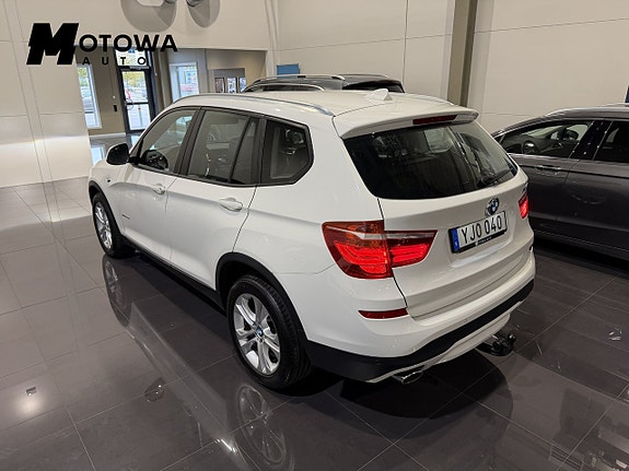 BMW X3 2 of 22