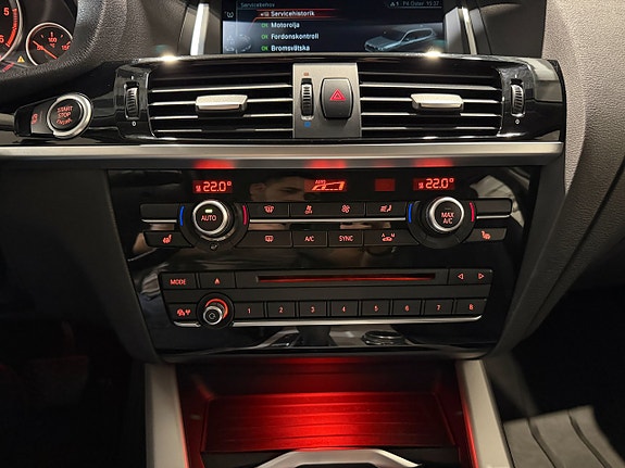 BMW X3 21 of 22