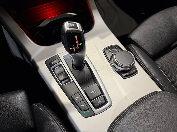 BMW X3 20 of 22