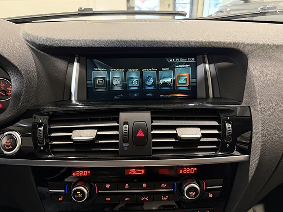 BMW X3 16 of 22