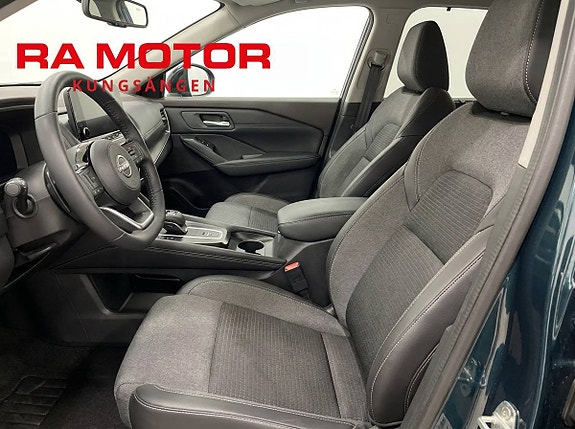 Nissan Qashqai 10 of 23