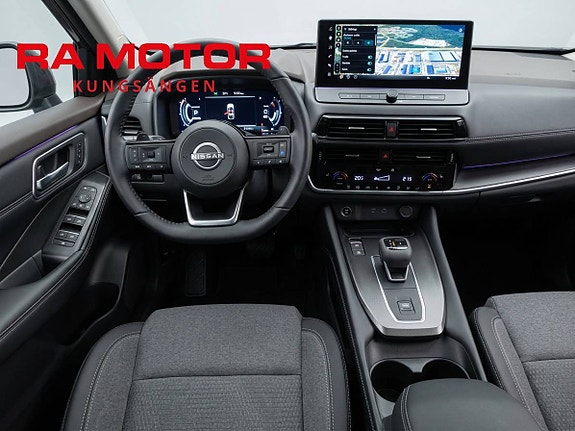 Nissan Qashqai 16 of 23