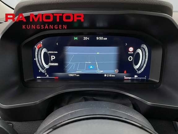 Nissan Qashqai 18 of 23