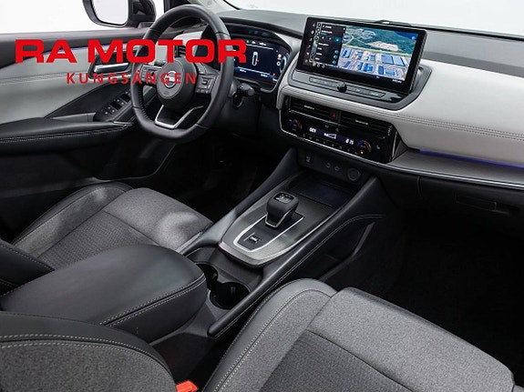 Nissan Qashqai 15 of 23