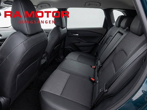 Nissan Qashqai 11 of 23