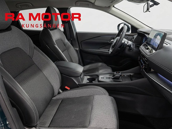 Nissan Qashqai 13 of 23