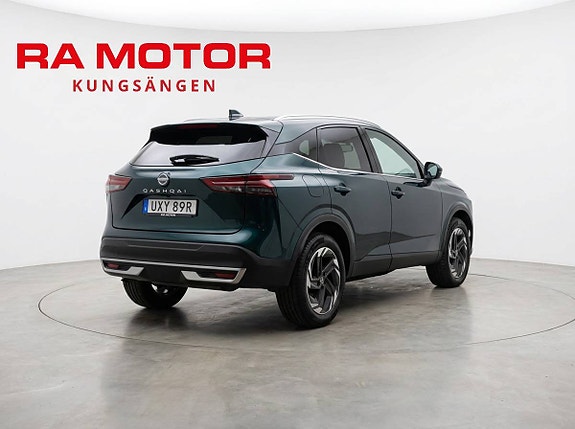 Nissan Qashqai 6 of 23
