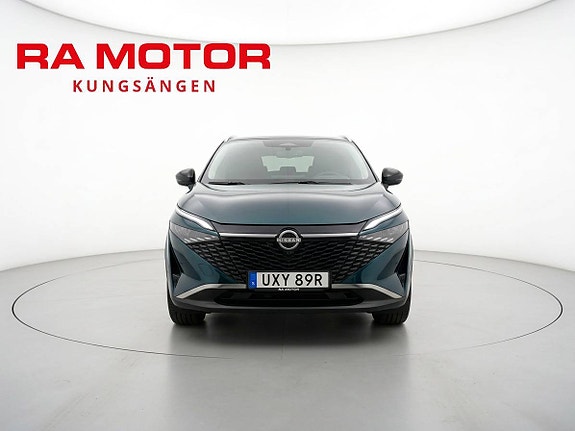 Nissan Qashqai 8 of 23