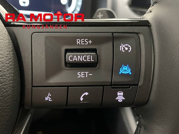 Nissan Qashqai 17 of 23
