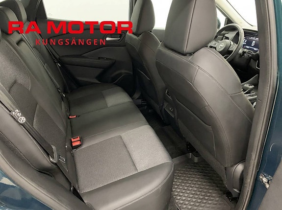 Nissan Qashqai 12 of 23