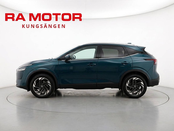Nissan Qashqai 3 of 23