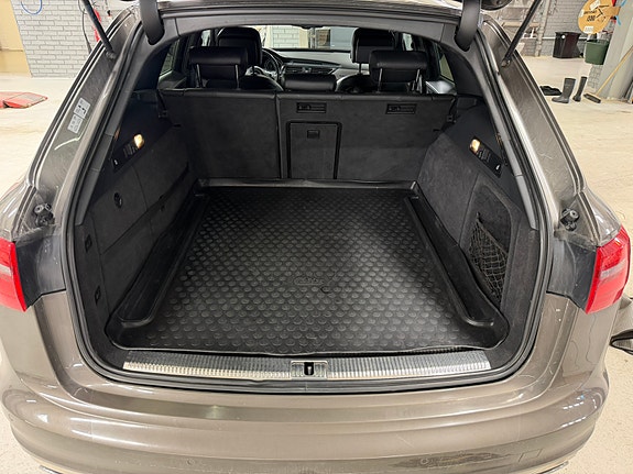 Audi A6 allroad 10 of 10