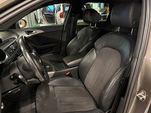 Audi A6 allroad 8 of 10