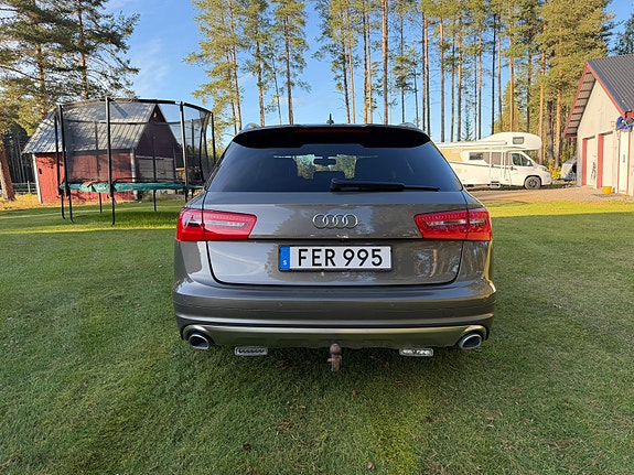 Audi A6 allroad 5 of 10