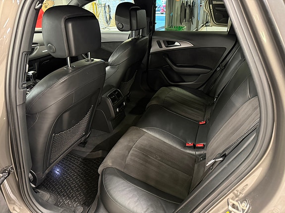 Audi A6 allroad 9 of 10