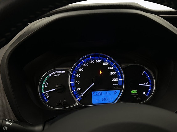 Toyota Yaris 13 of 26