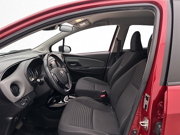 Toyota Yaris 10 of 26
