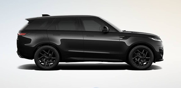 Land Rover Range Rover Sport 2 of 7