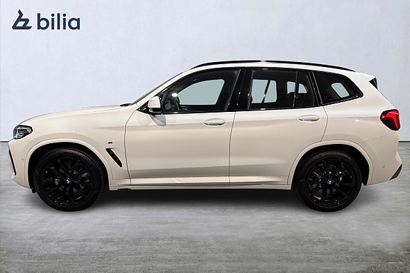 BMW X3 3 of 18