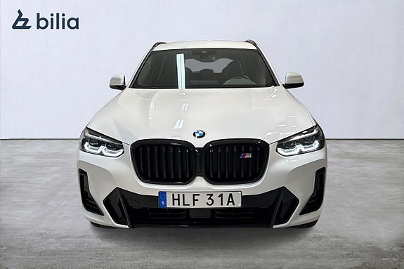 BMW X3 4 of 18