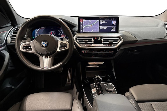 BMW X3 8 of 18